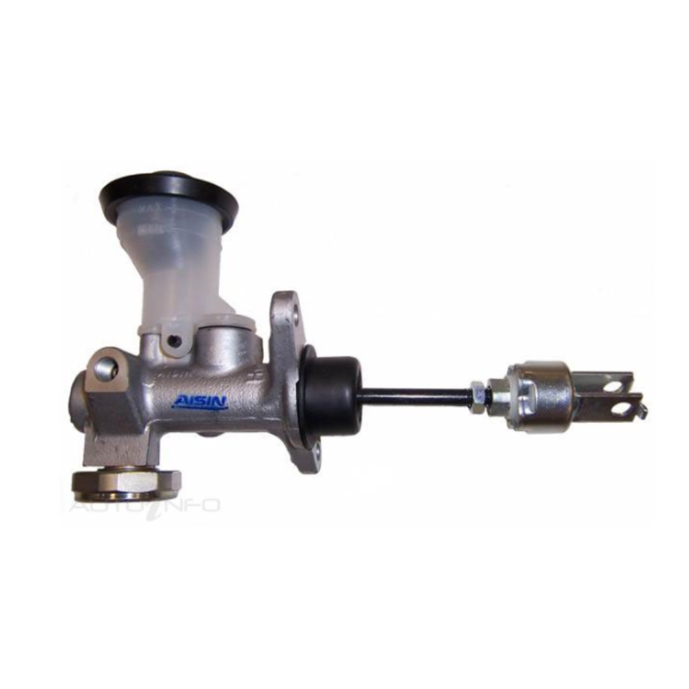 Clutch Master Cylinder - Toyota Landcruiser 100 Series 1HZ 1998-2007