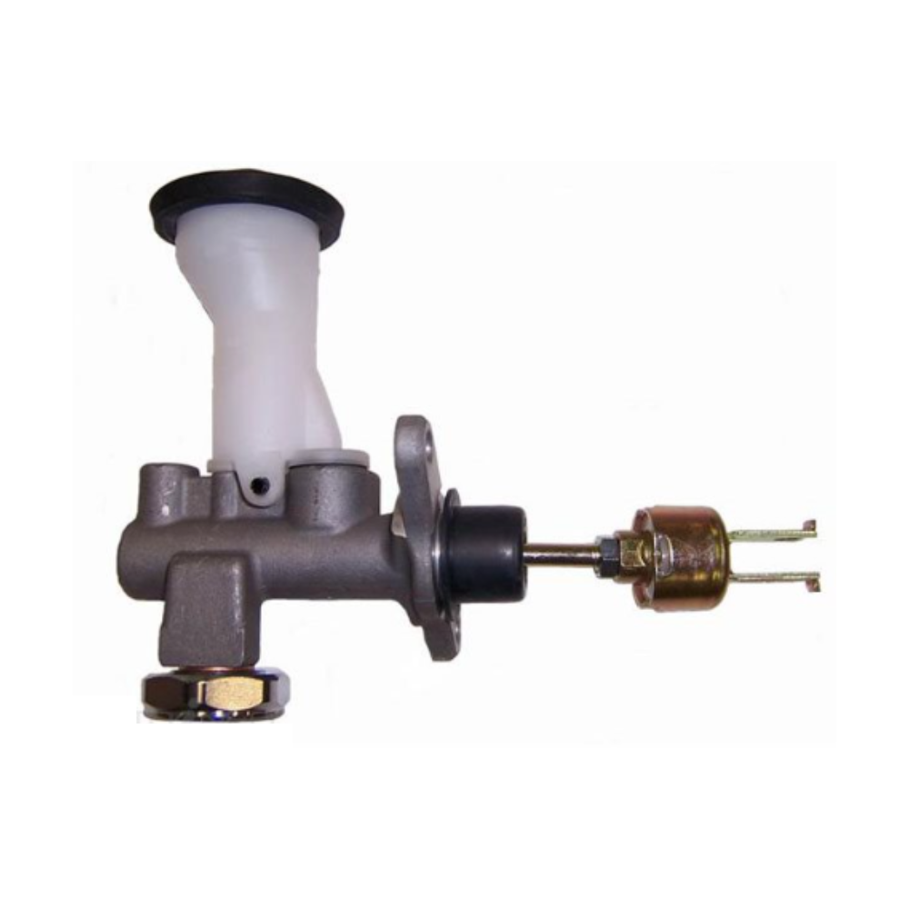 Clutch Master Cylinder - Toyota KZN165 Hilux 1KZTE 3.0L Turbo Diesel 1999-2005