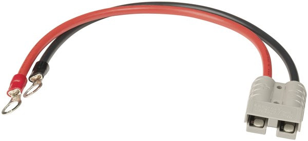 Anderson Plug to Eyelet Terminal 50A 8G