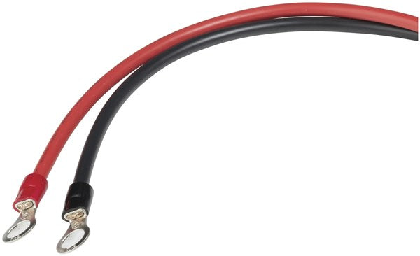 Anderson Plug to Eyelet Terminal 50A 8G