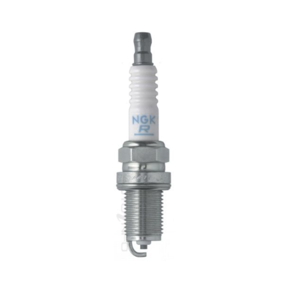 NGK BKR6E Spark Plugs Set - Nissan GQ Patrol RB30 1989-1997