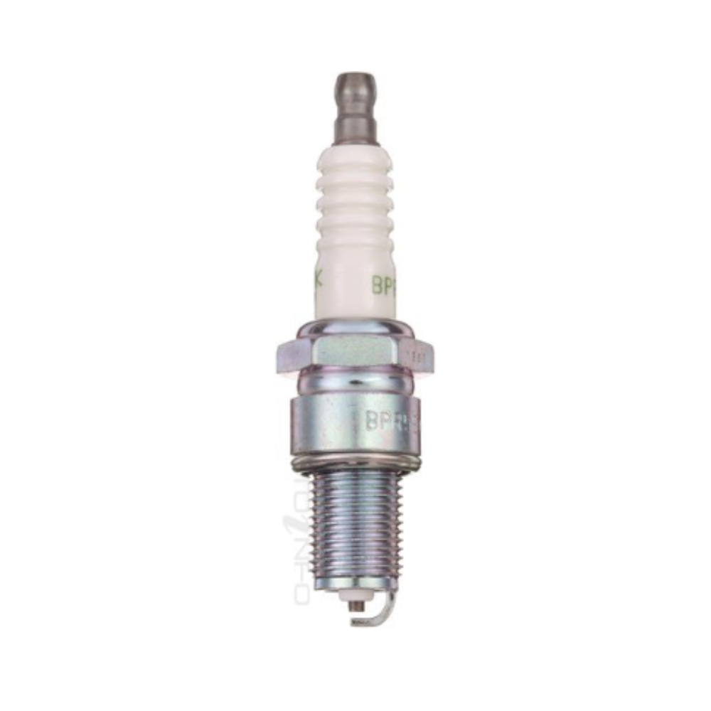 NGK BPR5E Spark Plugs Set - Nissan GQ Patrol TB42 EFI 1992-1997