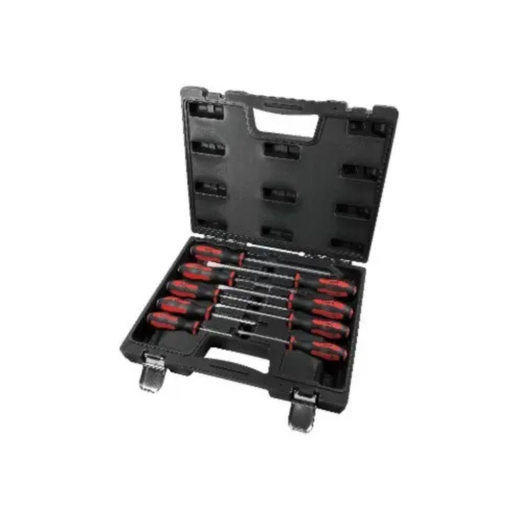 Chicane 9 Piece Screwdriver Set