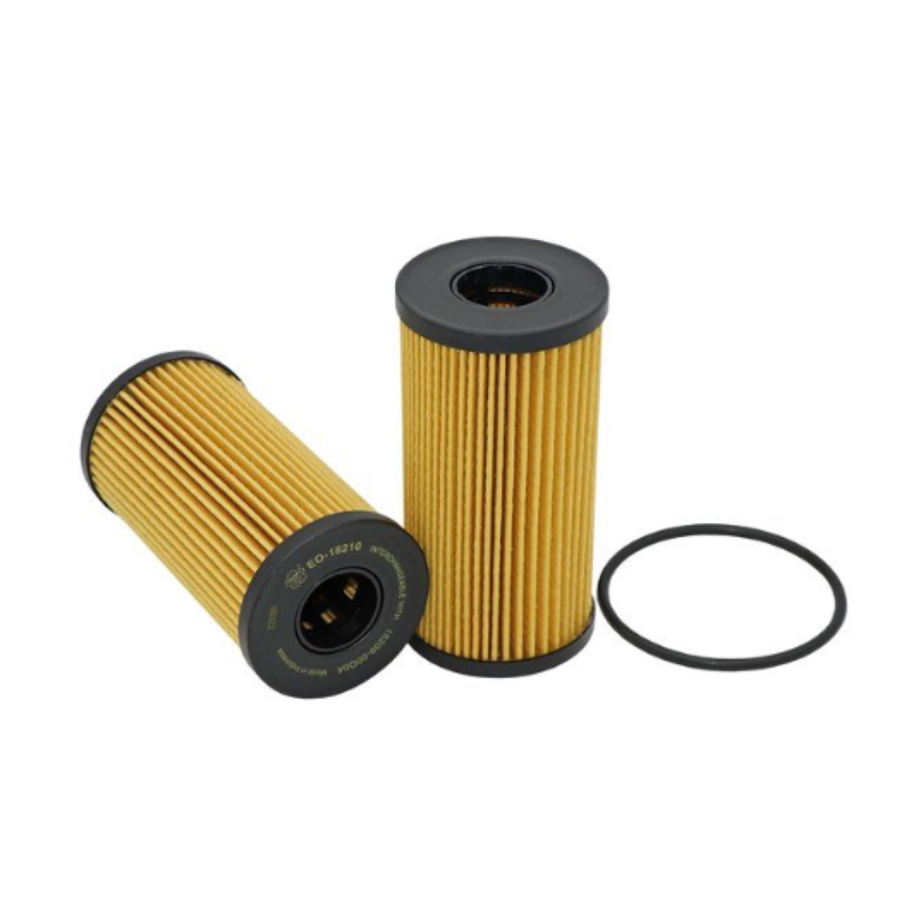 Sakura Oil Filter - Nissan D23 Navara YS23DDT 2015-2020