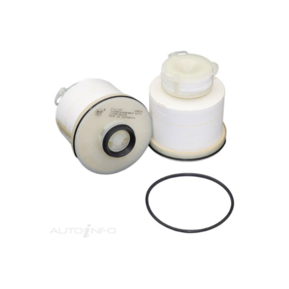 Sakura Diesel Filter - Toyota GUN126 Hilux 1GDFTV 2.8L Diesel 2015-2024