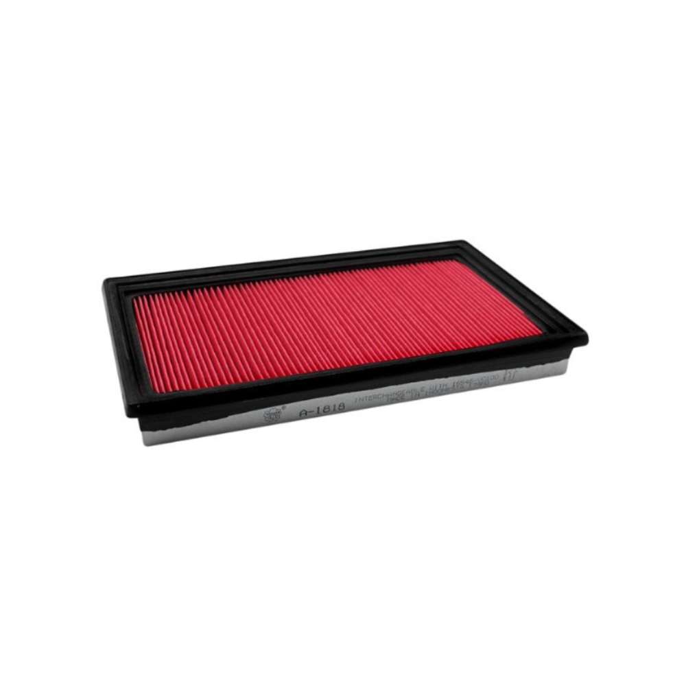 Sakura Air Filter - Nissan GQ Patrol TB42 EFI 1992-1997