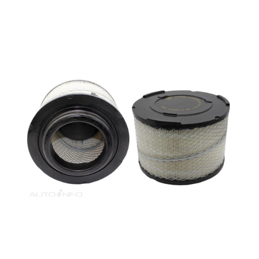 Sakura Air Filter - Toyota KUN25 Hilux 2KDFTV 2.5L Diesel 2005-2015