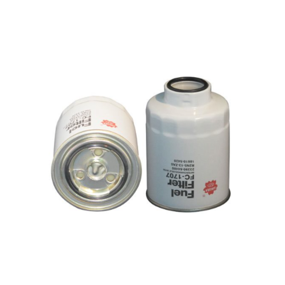 Sakura Fuel Filter - Toyota Landcruiser 100 Series 1HD 1998-2007