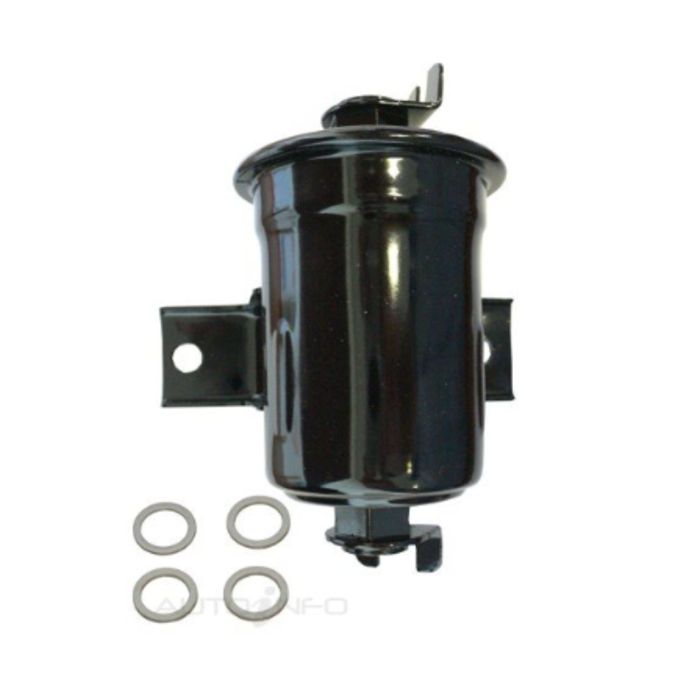 Sakura Fuel Filter - Toyota Landcruiser 80 Series 1FZ 1992-1998