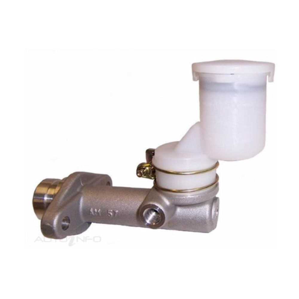 Clutch Master Cylinder - Nissan GQ Patrol TB42 Carby 1988-12/1991 with Servo