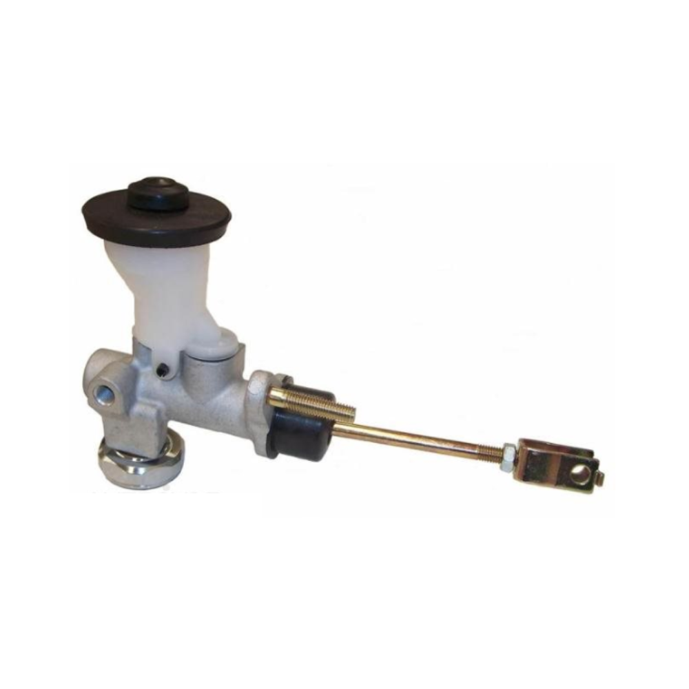 Clutch Master Cylinder - Toyota Landcruiser 80 Series 1FZ 1992-01/1995