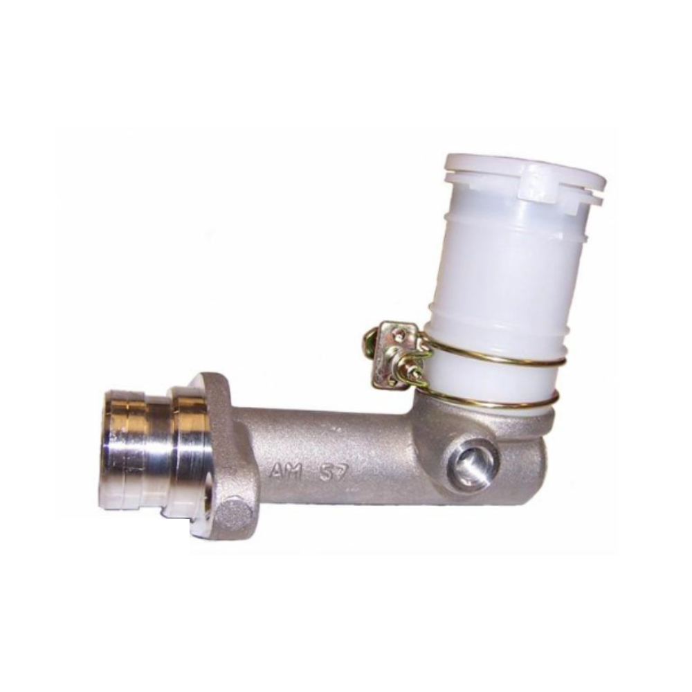 Clutch Master Cylinder - Nissan GQ Patrol TD42 Diesel 1992-1999 with Servo