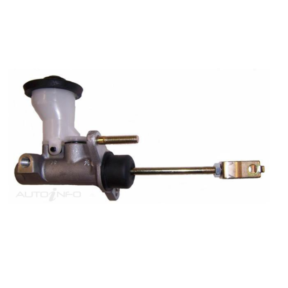 Clutch Master Cylinder - Toyota Landcruiser 80 Series 1FZ 02/1995-1998