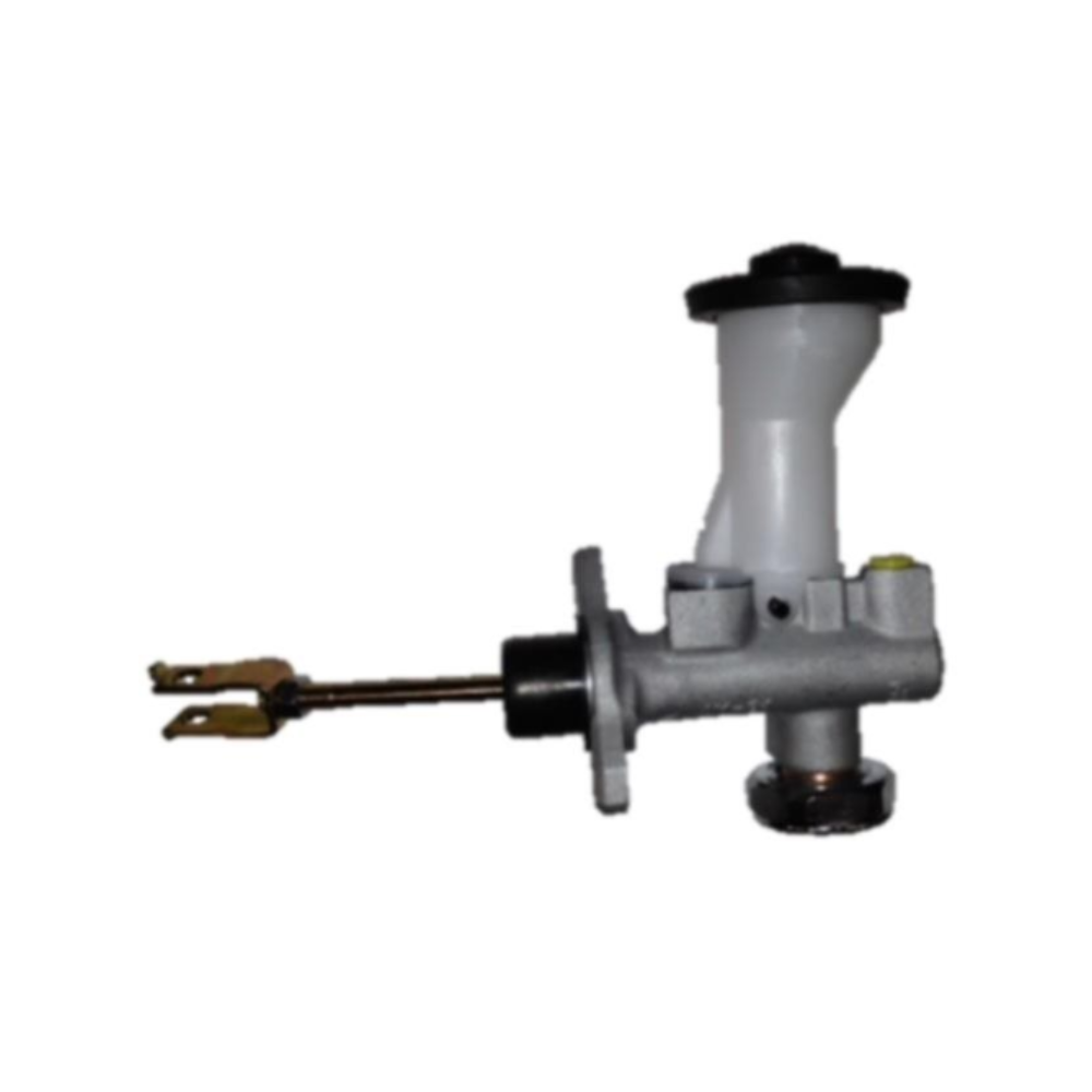 Clutch Master Cylinder - Toyota VZN167 VZN172 Hilux 5VZFE 3.4L Petrol V6 2002-2005