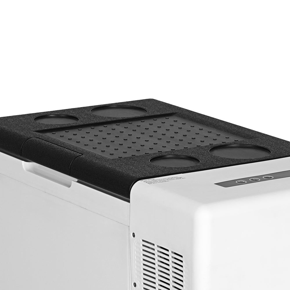 Glacio 15L Portable 12V/24V Fridge/Freezer
