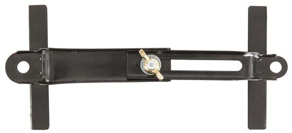 Adjustable Metal Battery Clamp Universal Fit 13.5cm - 19cm
