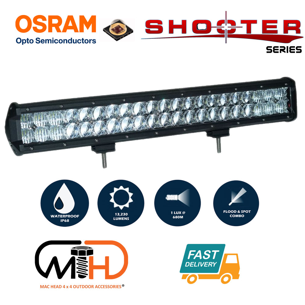 20inch Osram LED Light Bar