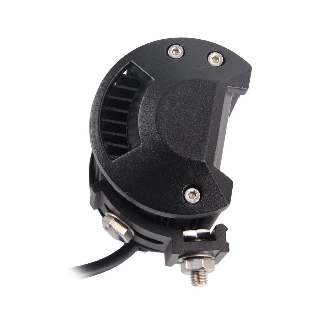 2x 4inch LED Work Lights