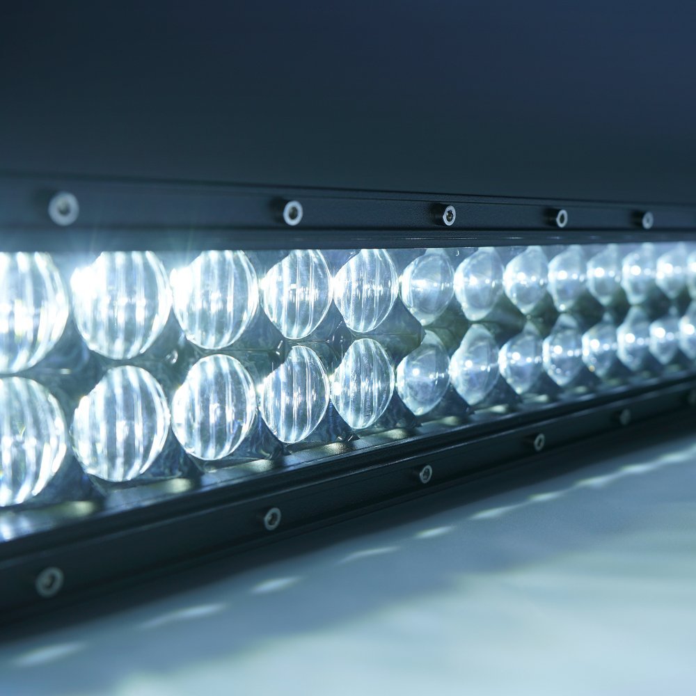 20inch Osram LED Light Bar