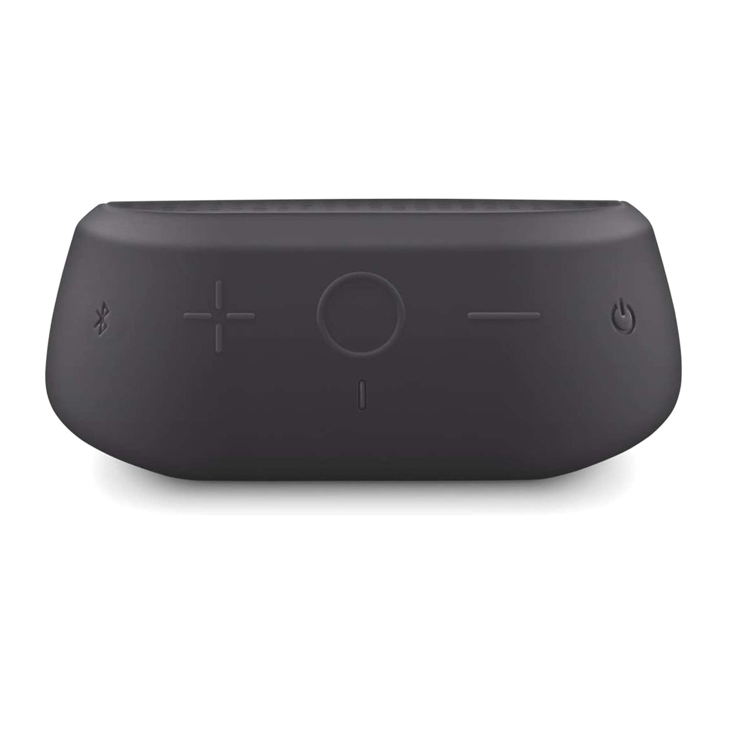 SOL Republic PUNK Compact Bluetooth Speaker - Black
