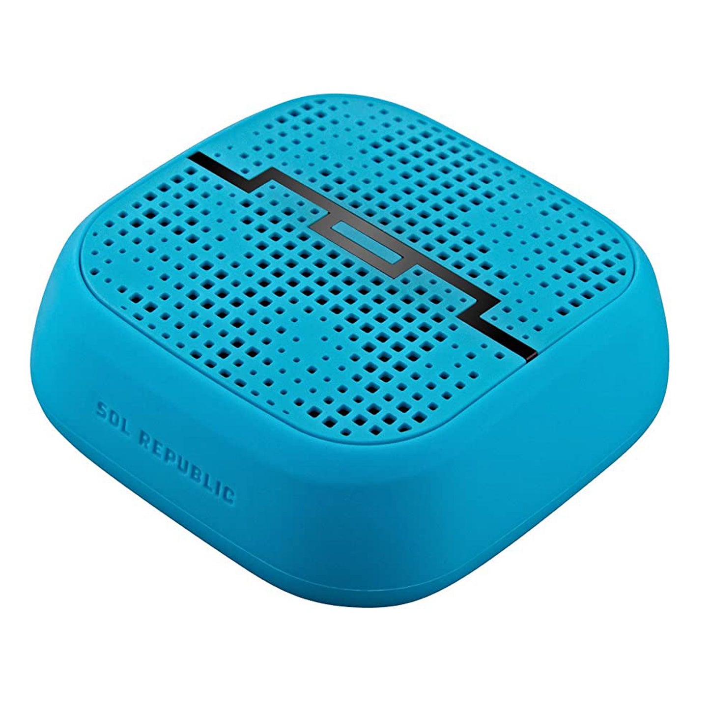 SOL Republic PUNK Compact Bluetooth Speaker - Blue