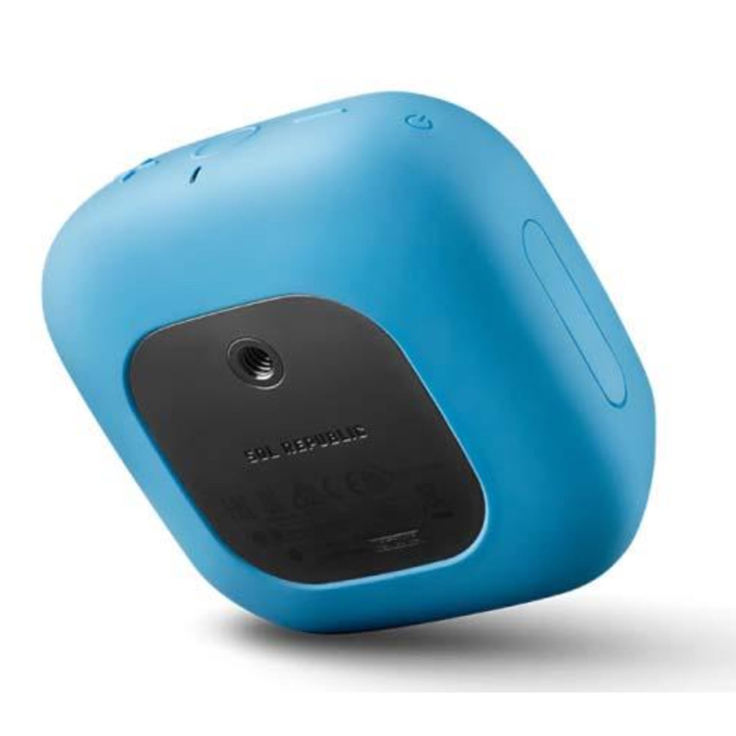 SOL Republic PUNK Compact Bluetooth Speaker - Blue