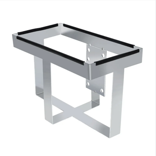 20L Galvanized Steel Jerry Can Holder