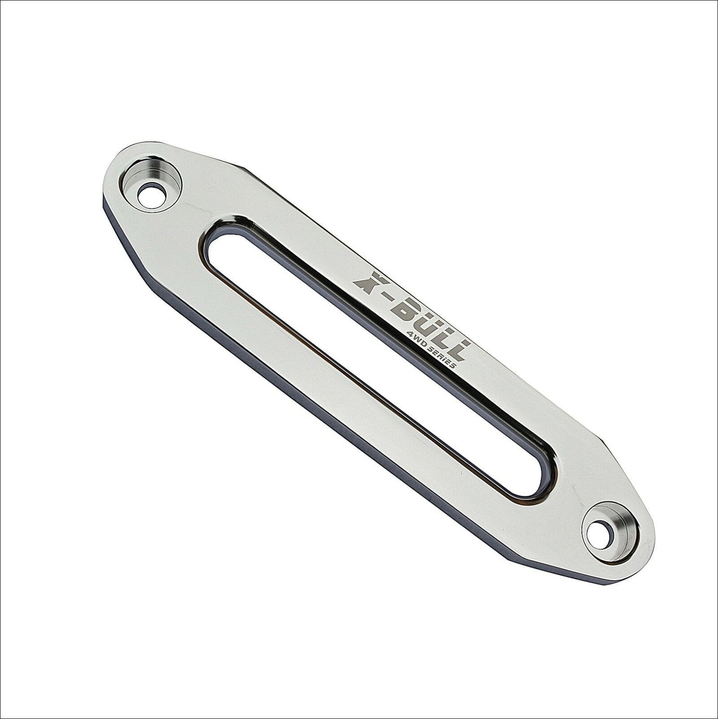 Aluminium Universal Winch Fairlead
