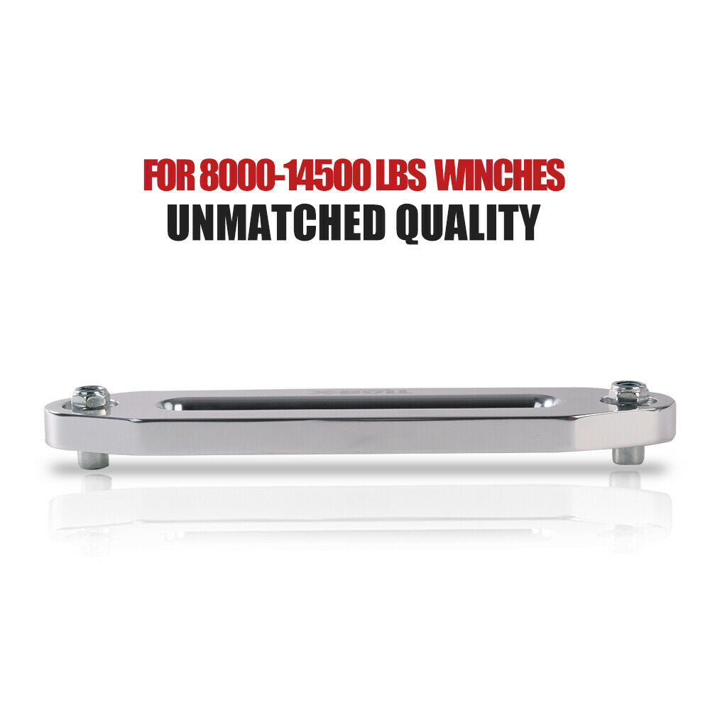 Aluminium Universal Winch Fairlead