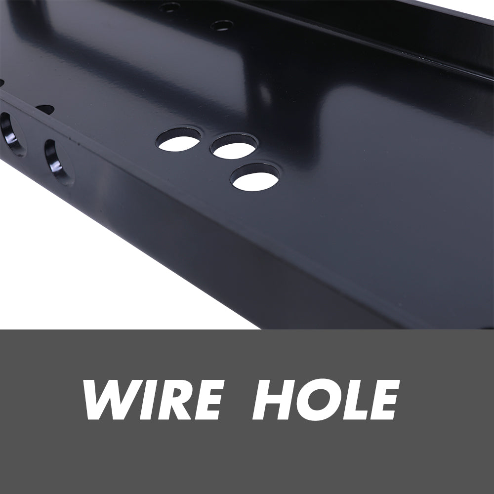 Universal Winch Cradle / Bracket 8000lbs - 13000lbs Winches