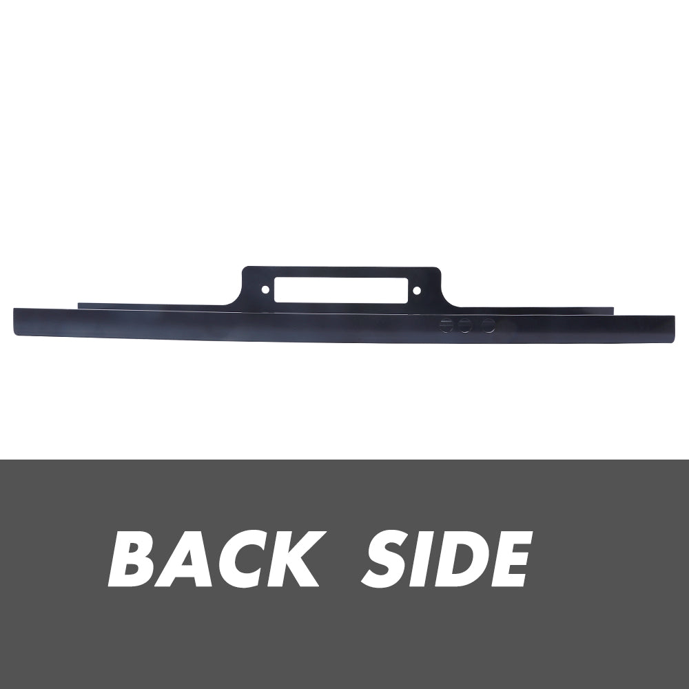 Universal Winch Cradle / Bracket 8000lbs - 13000lbs Winches