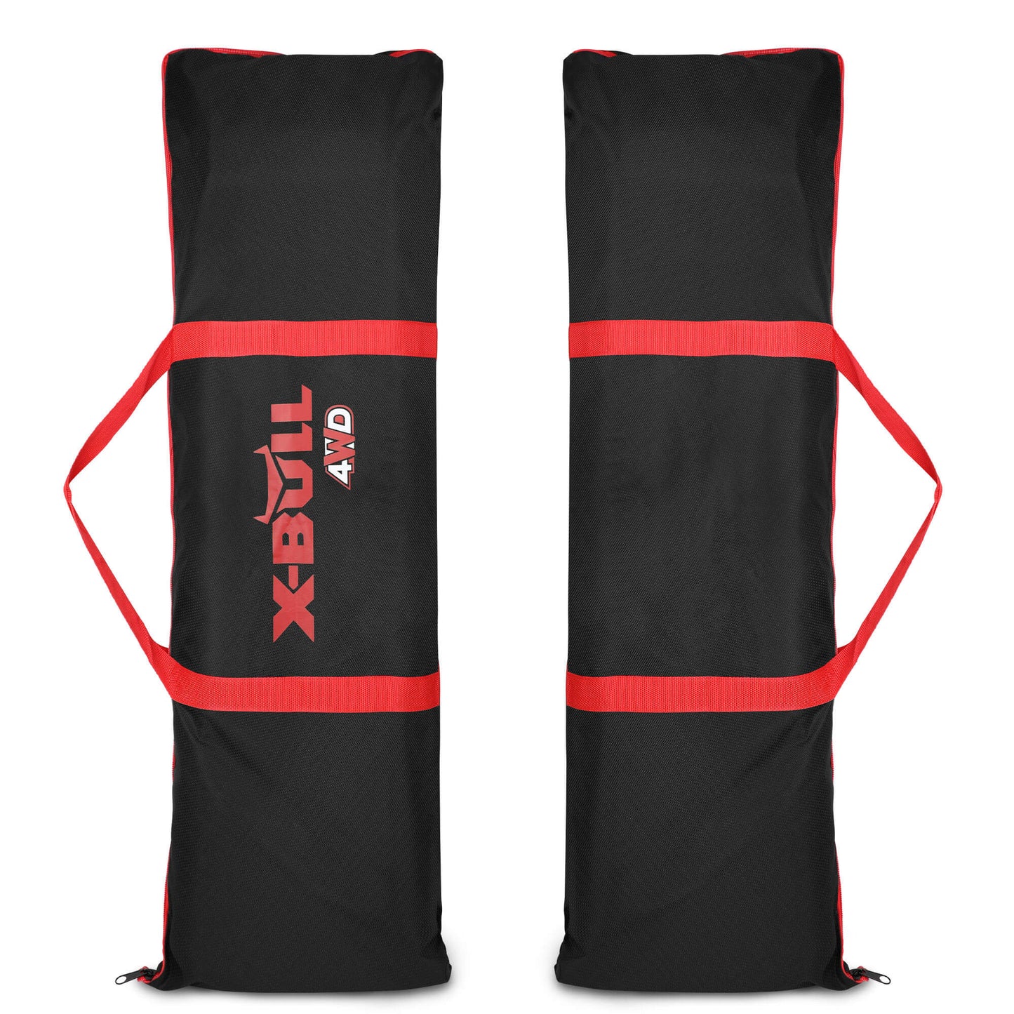 X-Bull Recovery Tracks Carry Bag Black
