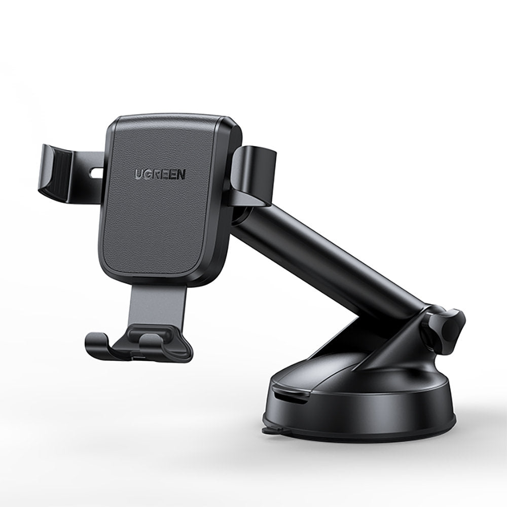 Gravity Suction Cup Phone Holder