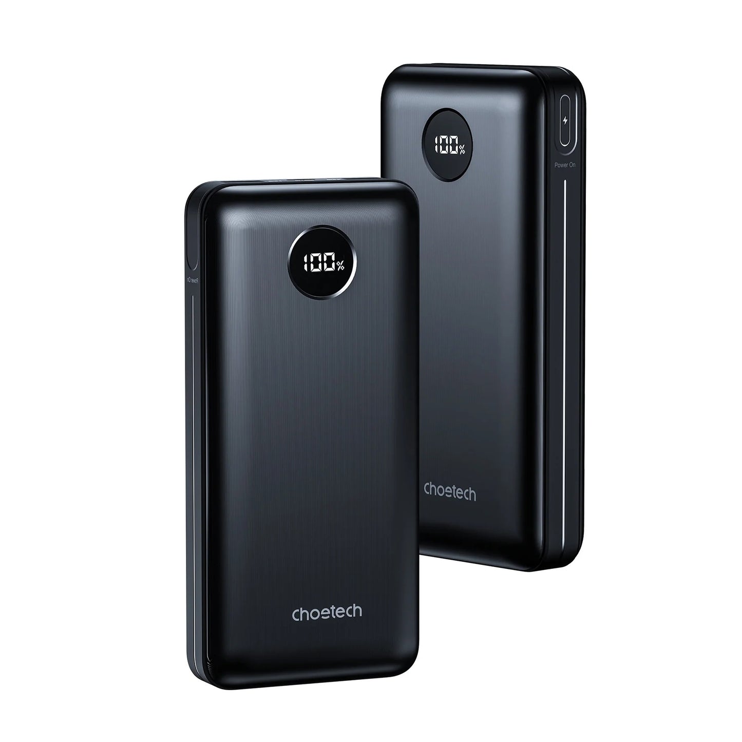20000mAh Wired Power Bank