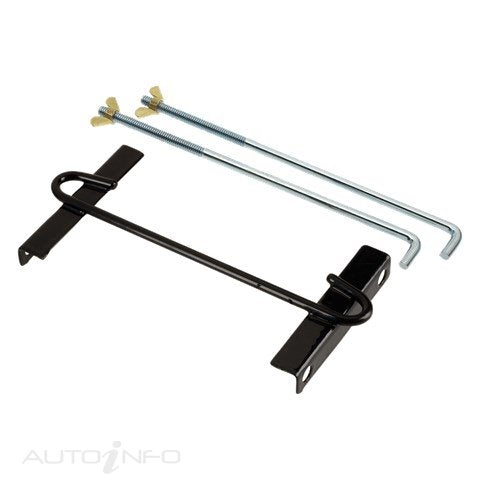 Projecta Metal Battery Clamp 18cm