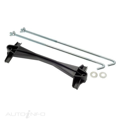 Projecta Plastic Battery Clamp 18cm