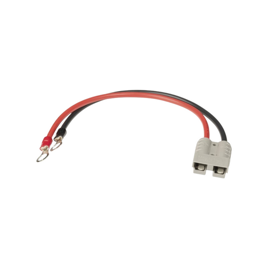 Anderson Plug to Eyelet Terminal 50A 8G