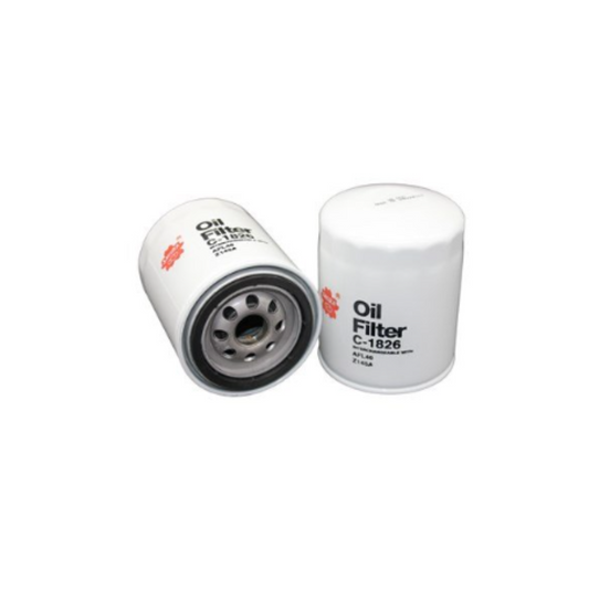 Sakura Oil Filter - Nissan GQ Patrol RB30 1989-1997