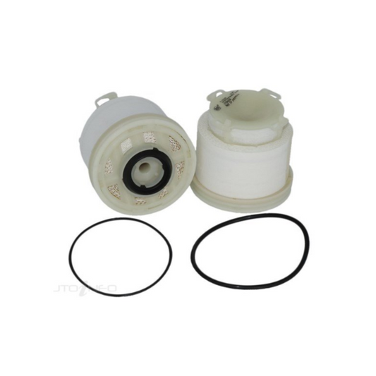 Sakura Diesel Filter - Toyota KUN25 Hilux 2KDFTV 2.5L Diesel 2005-2015