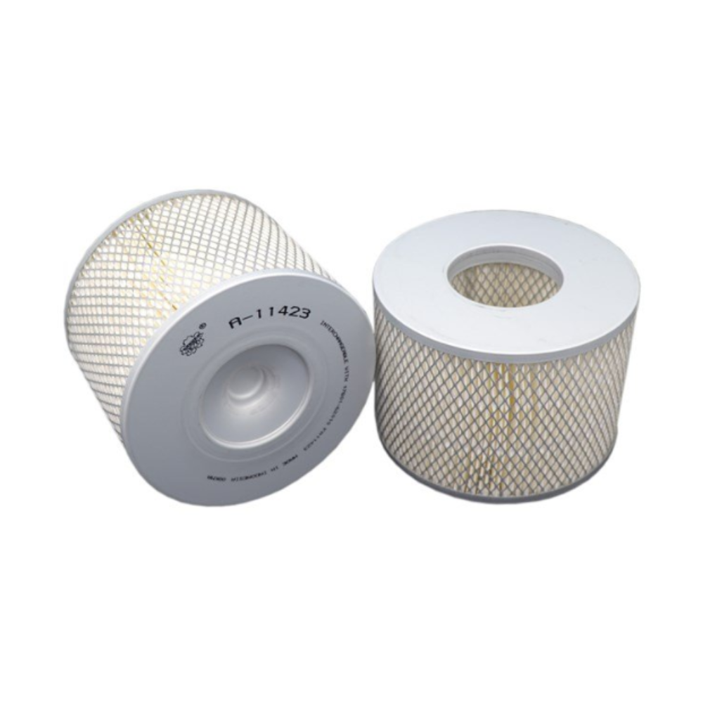 Sakura Air Filter - Toyota VZN167 VZN172 Hilux 5VZFE 3.4L Petrol V6 2002-2005