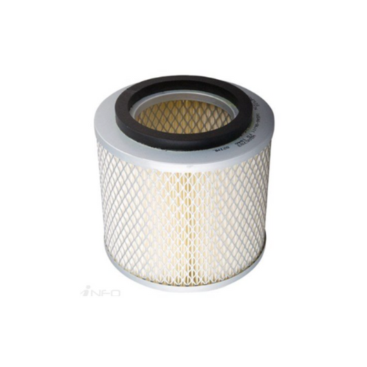 Sakura Secondary Pre Cleaner Air Filter - Nissan GQ Patrol TD42 Diesel 1988-1999