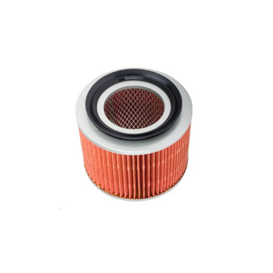 Sakura Round Air Filter - Nissan GU Patrol TD42T 1998-2002