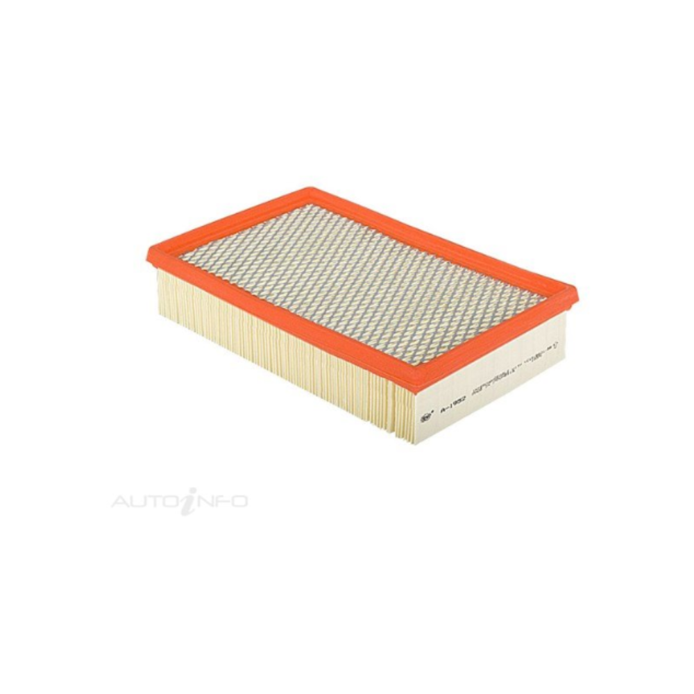 Sakura Air Filter - Nissan D40 Navara YD25 2005-2015 Spain