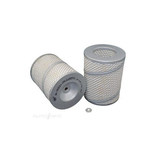 Sakura Air Filter - Toyota Hilux 3L 2.8L Diesel LN106 LN107 LN111 LN130 1988-1997