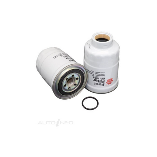 Sakura Diesel Filter - Nissan GU Patrol TD42T 1998-2002