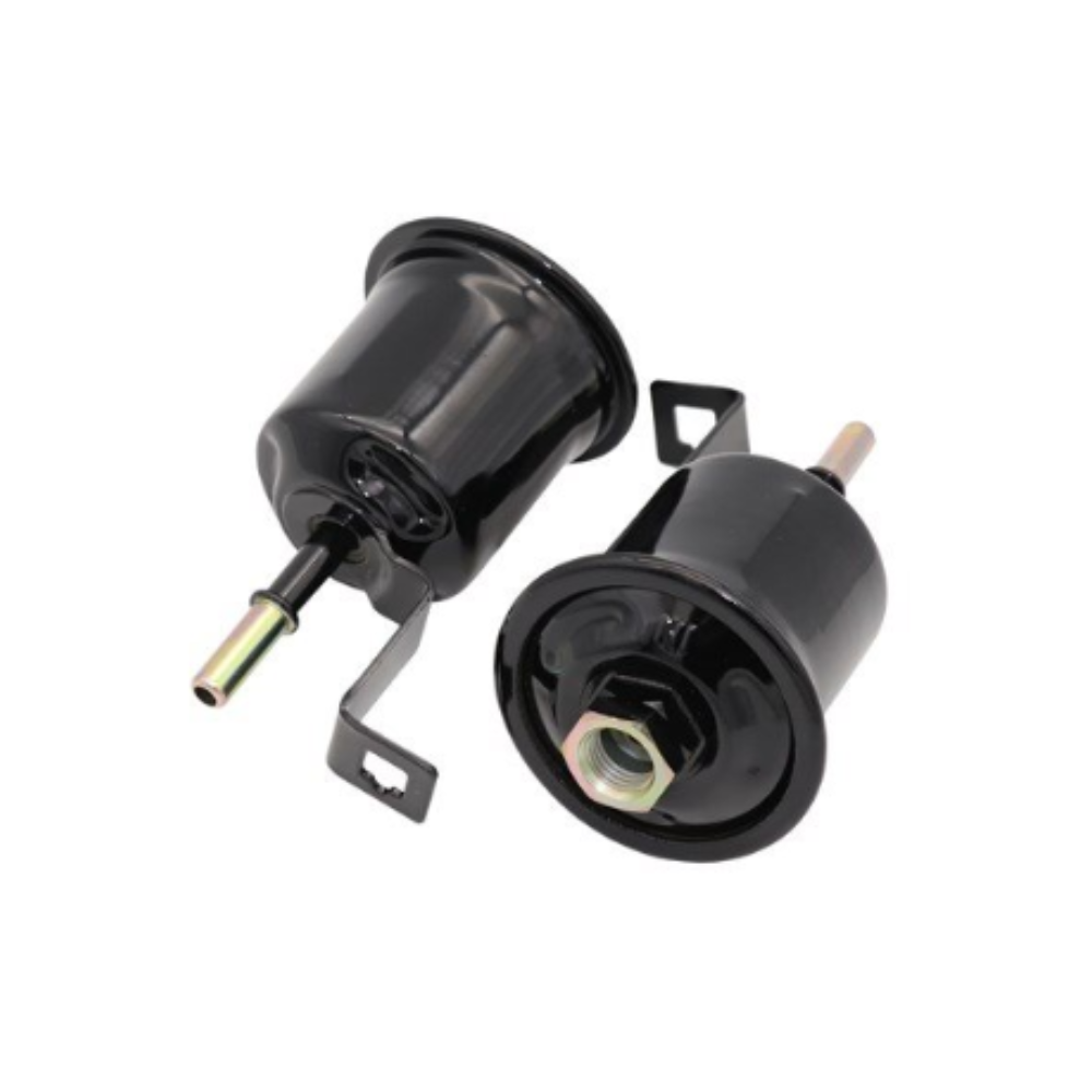Sakura Fuel Filter - Toyota RZN169 RZN174 Hilux 3RZFE 2.7L Petrol 1997-2002