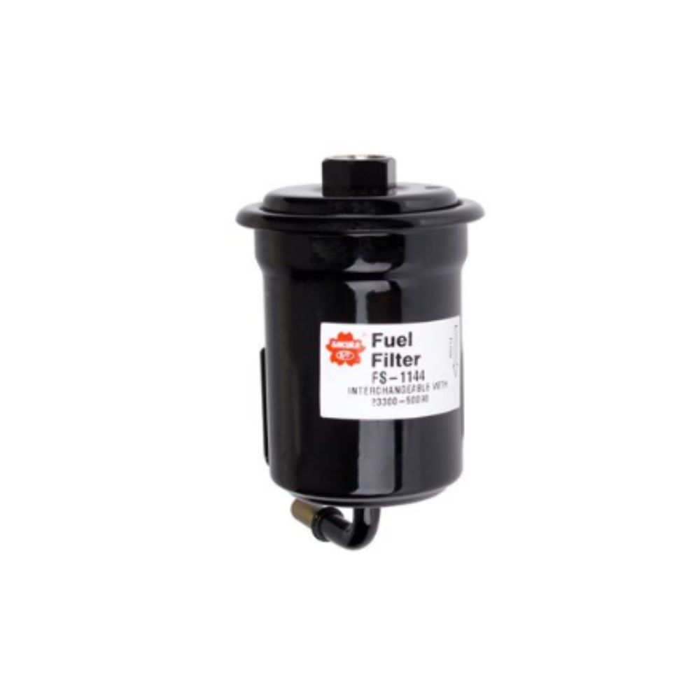 Sakura Fuel Filter - Toyota Landcruiser 100 Series 1FZ 1998-2002