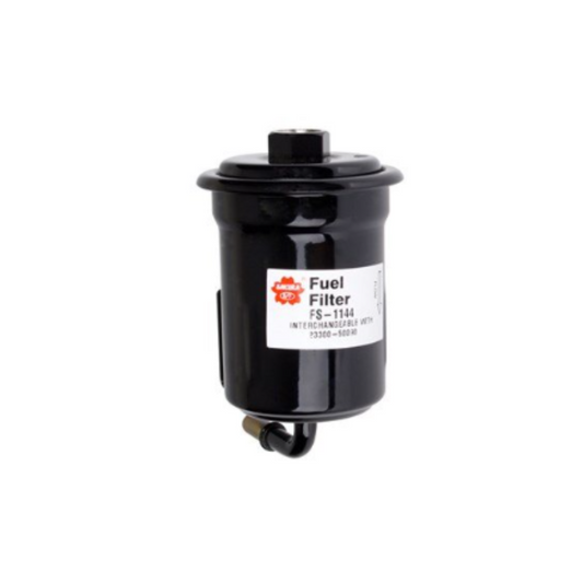 Sakura Fuel Filter - Toyota Landcruiser 100 Series 2UZ 1998-2007