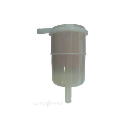 Sakura Fuel Filter - Nissan GQ Patrol TB42 Carby 1988-1995