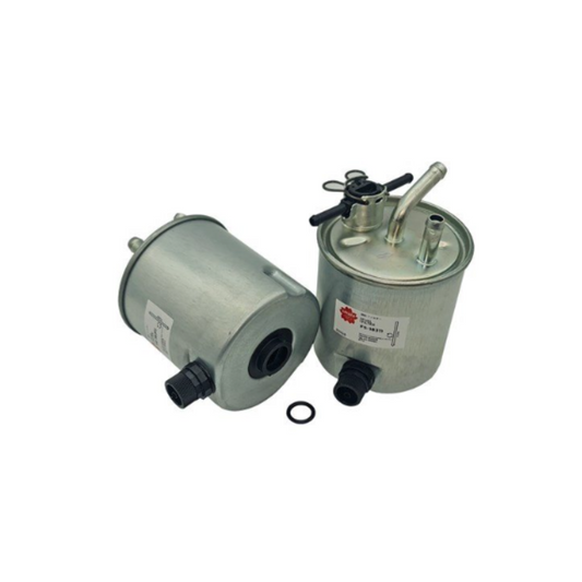 Sakura Diesel Filter - Nissan GU Patrol ZD30 09/2007-2017
